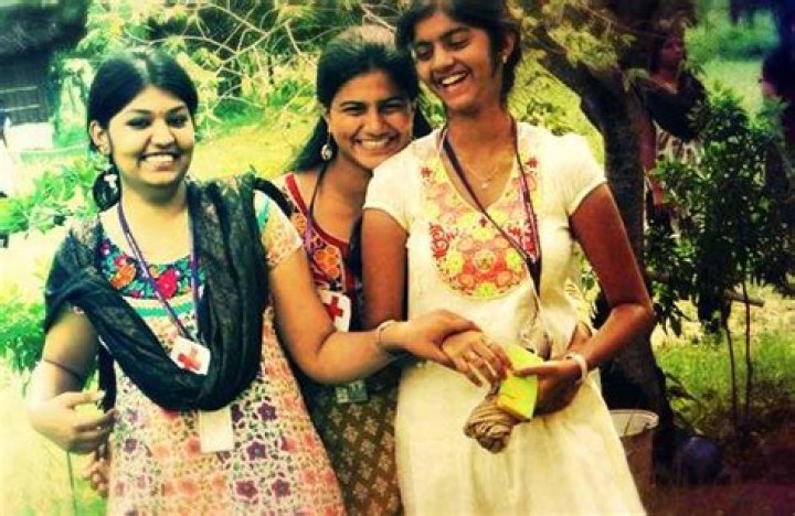 Amritha Nandini Vivek