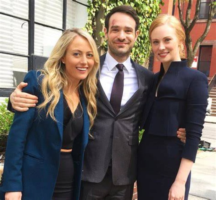Amy Rutberg Biography, Age, Husband, Family, Acting Career