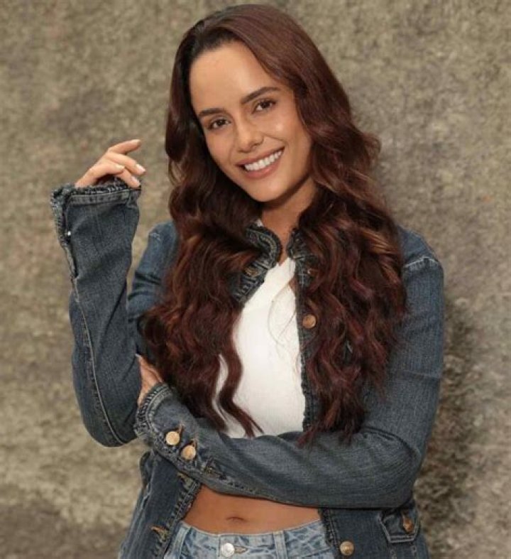 Ana Lucía Domínguez