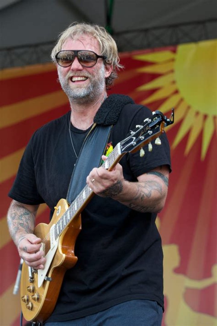 Anders Osborne