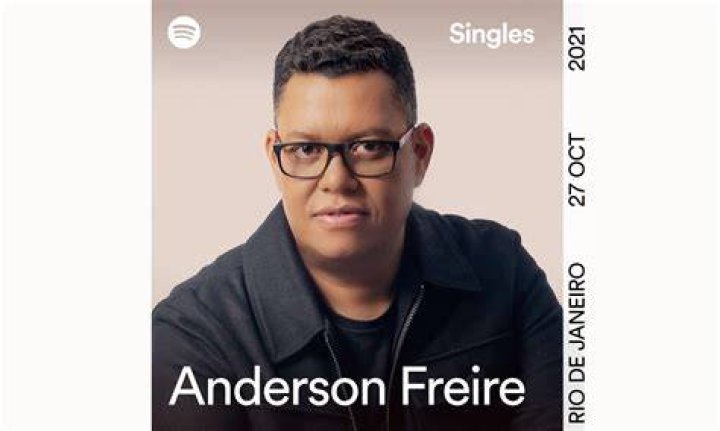 Anderson Freire