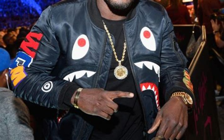 Andre Berto Net Worth, Age, Height, Bio, Birthday, Wiki!