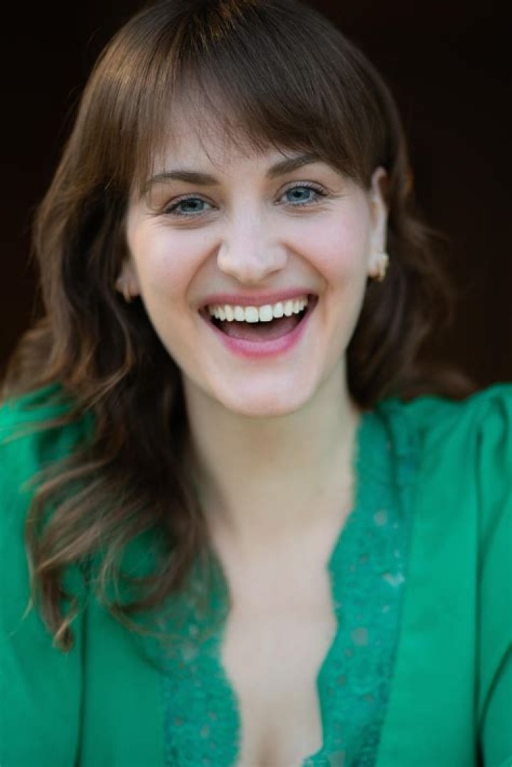 Andrea Flowers