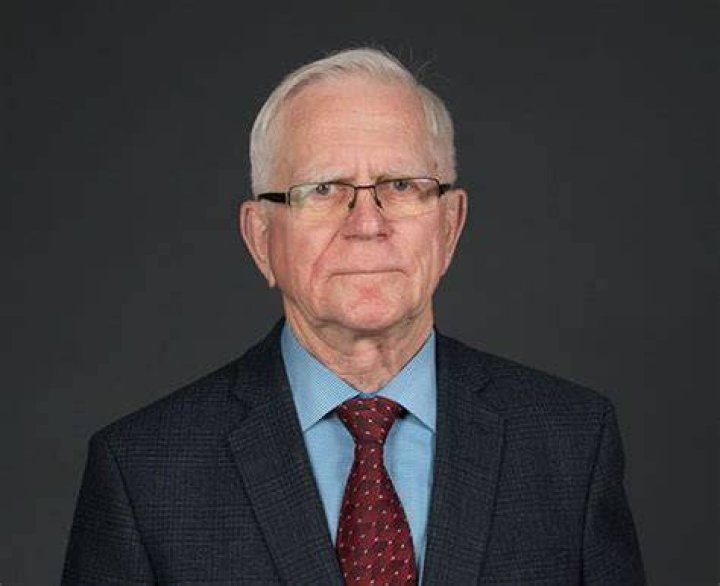 Andres Tarand