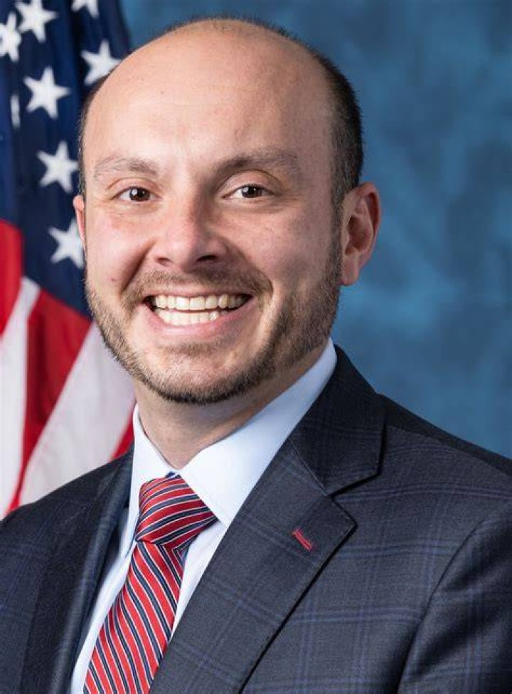 Andrew Garbarino
