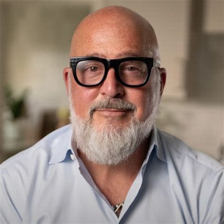 Andrew Zimmern