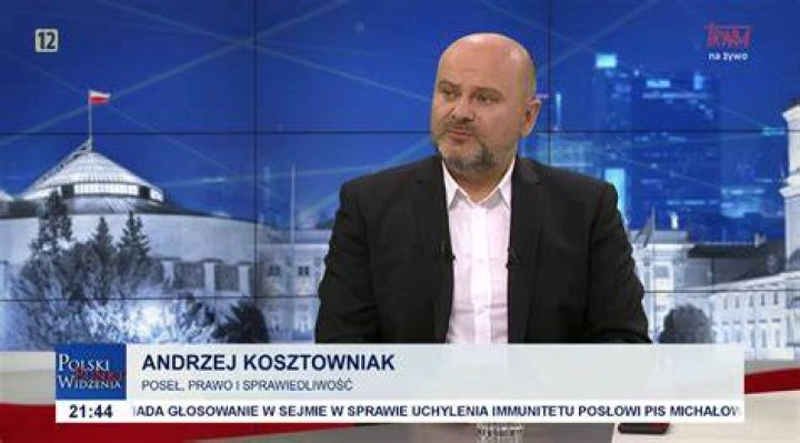 Andrzej Kosztowniak