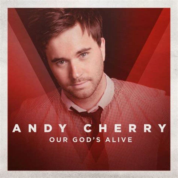 Andy Cherry