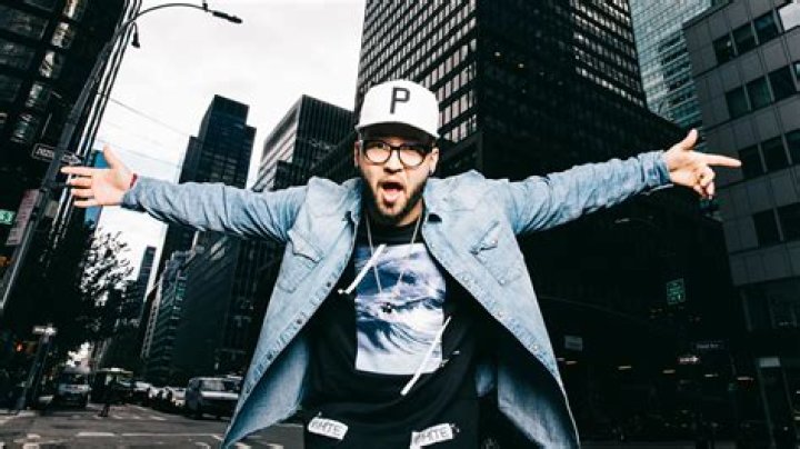 Andy Mineo