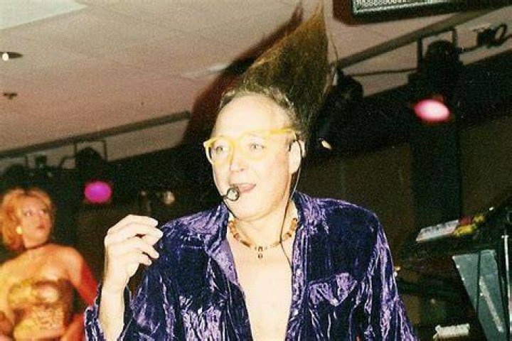 Andy Stone