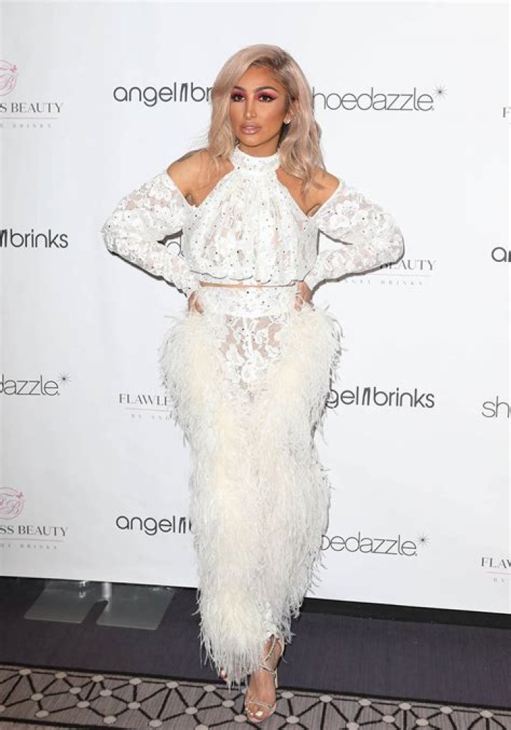 Angel Brinks