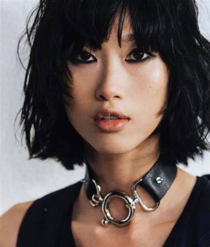 Angie Ng