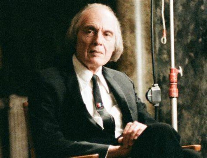 Angus Scrimm