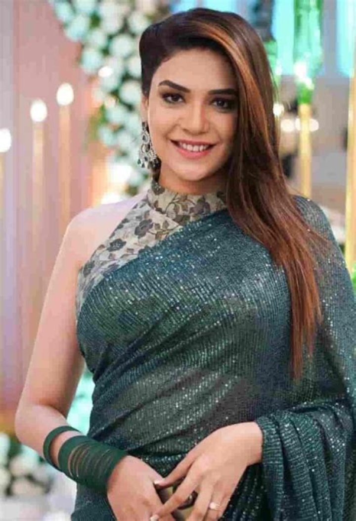 Anjum Fakih