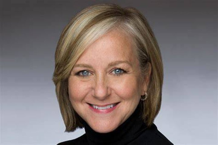Ann Battrell