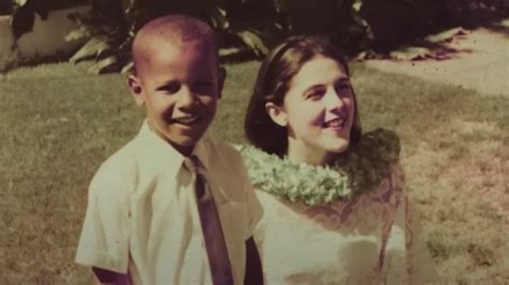 Ann Dunham