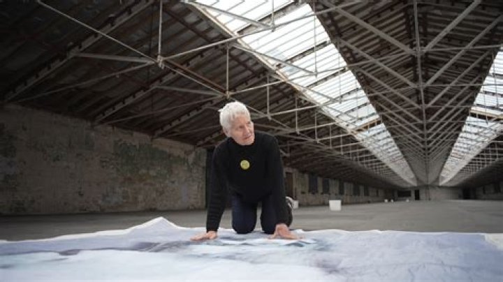 Ann Hamilton