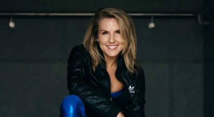 Anna Kaiser age