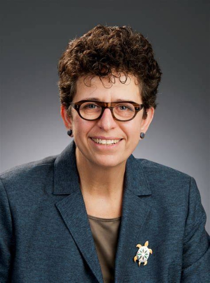 Anne E. Kazak