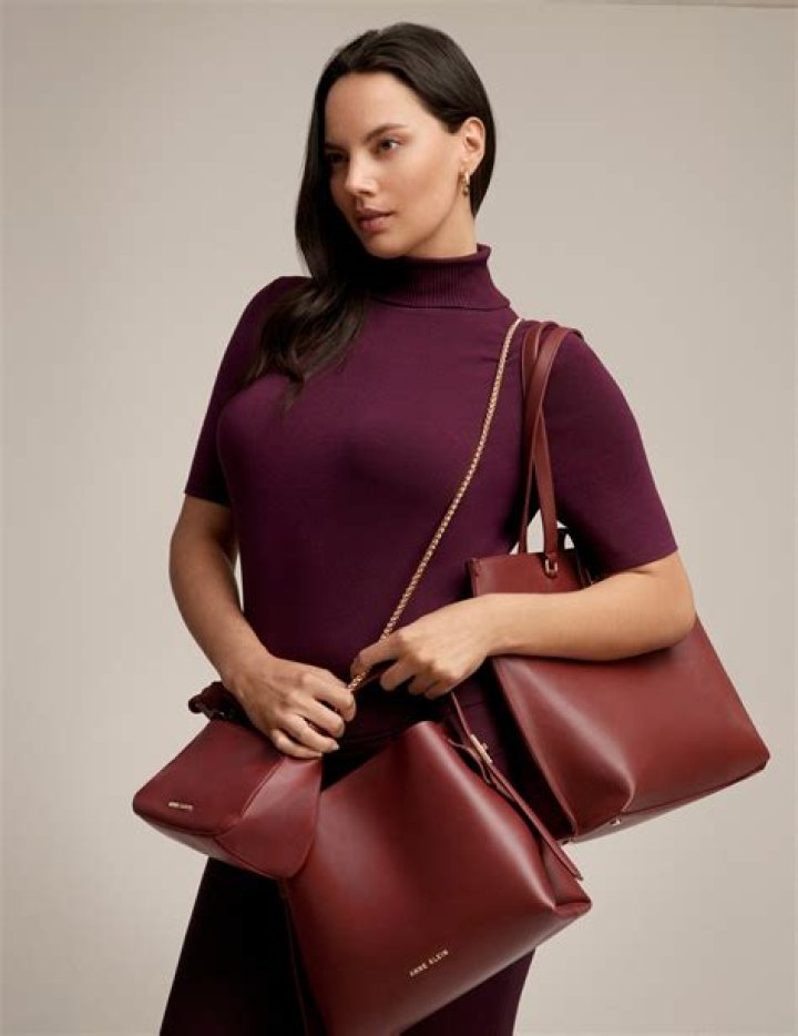 Anne Klein