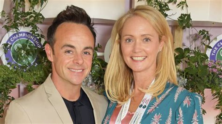 Anne-Marie Corbett, Anthony McPartlin's Girlfriend