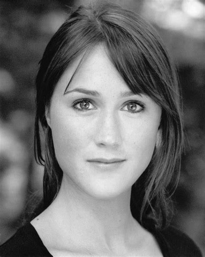 Annie Hemingway
