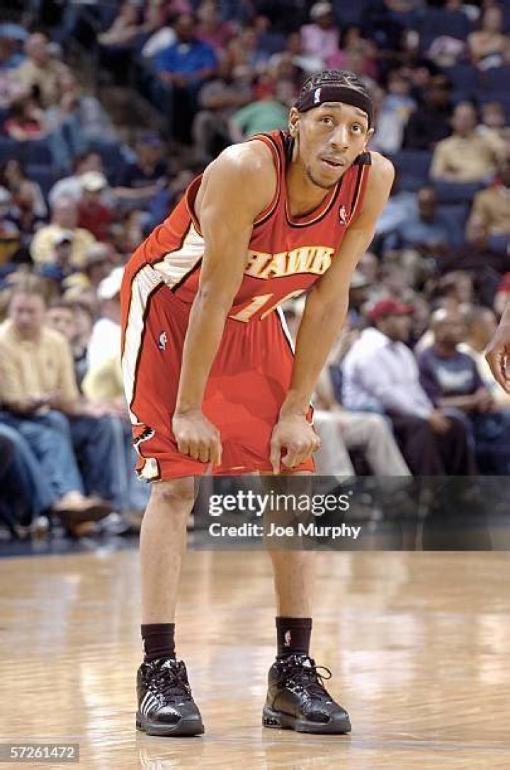Anthony Grundy