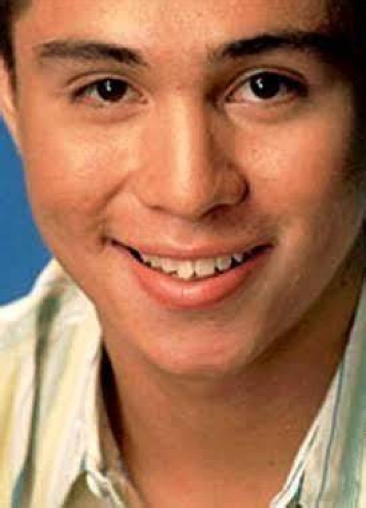 Anton Dela Paz