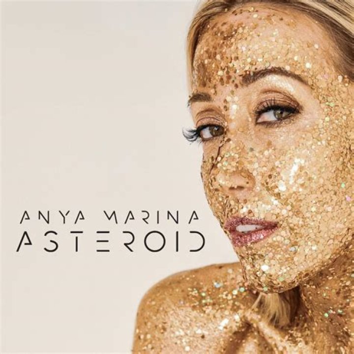 Anya Marina
