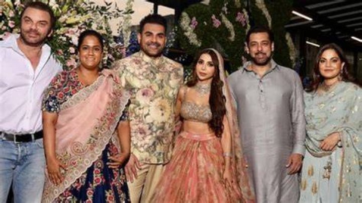 Arbaaz Khan