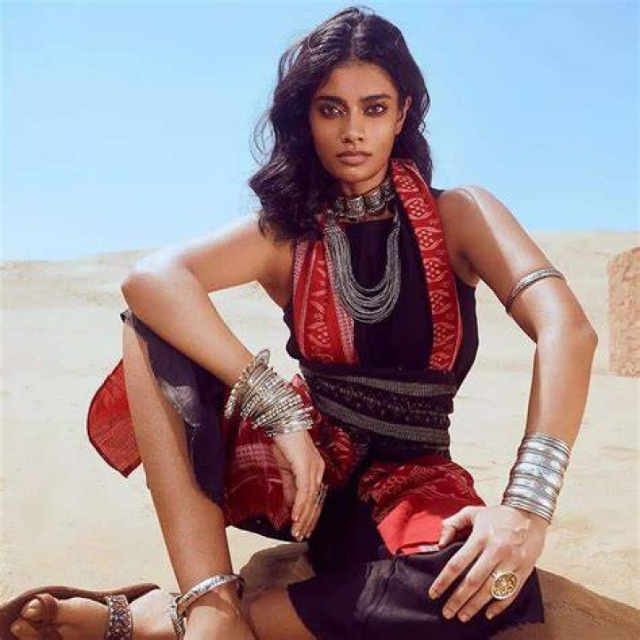 Archana Akil Kumar