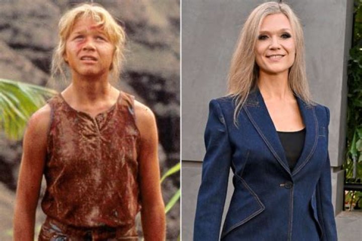 Ariana Richards