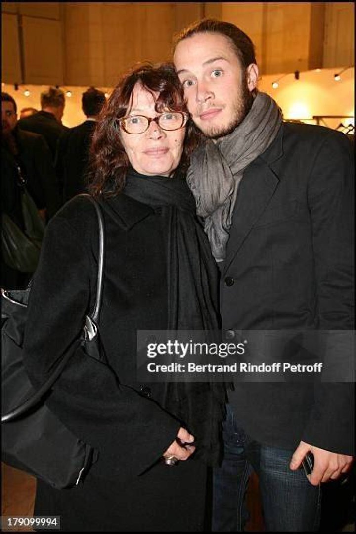 Arlette Langmann