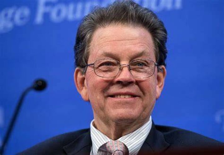 Arthur Laffer Net Worth, Age, Height, Bio, Birthday, Wiki!