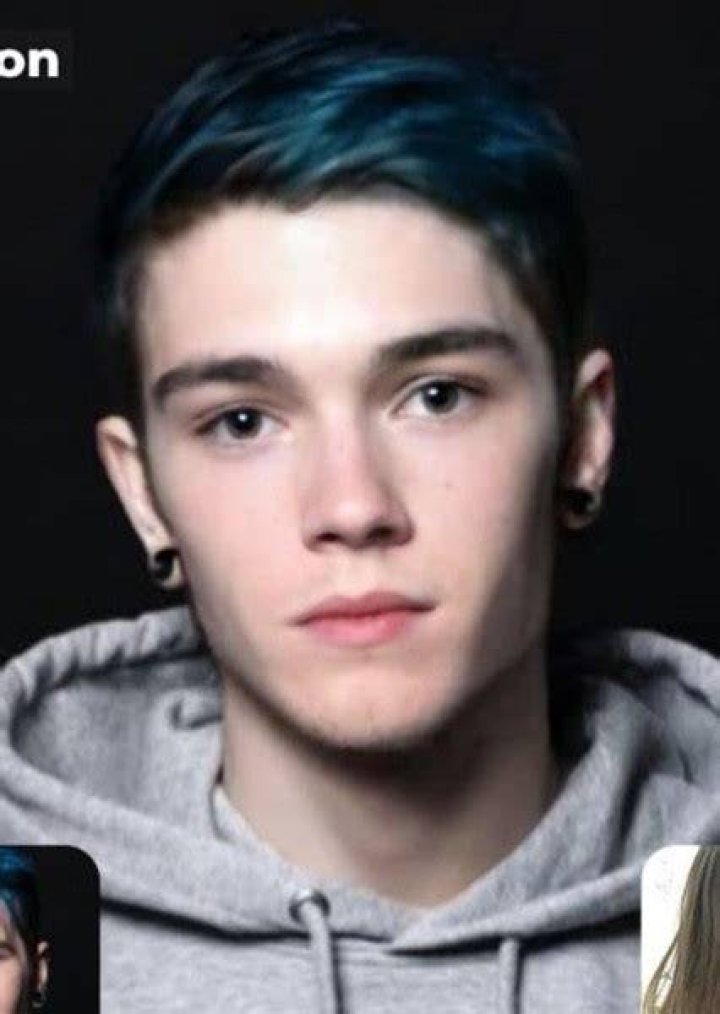 Asher Middleton