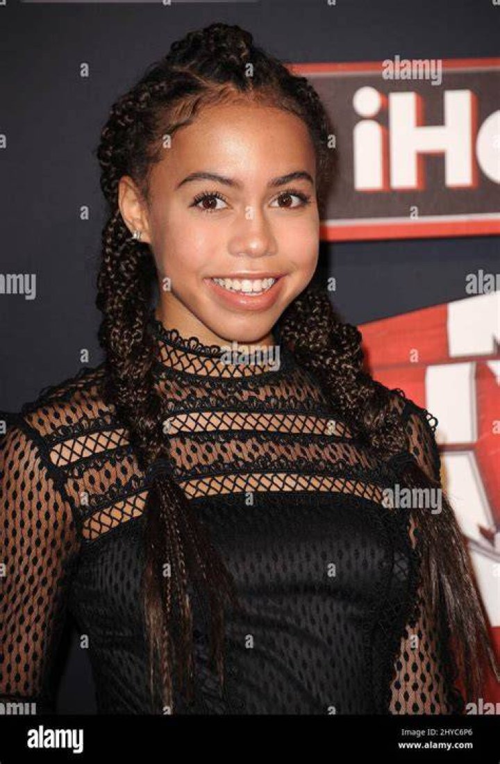 Asia Ray