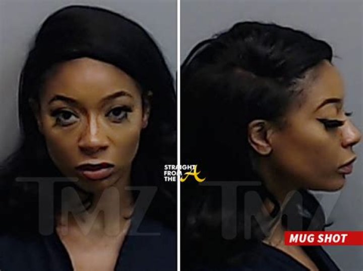 Atasha Jefferson