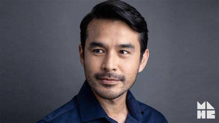 Atom Araullo