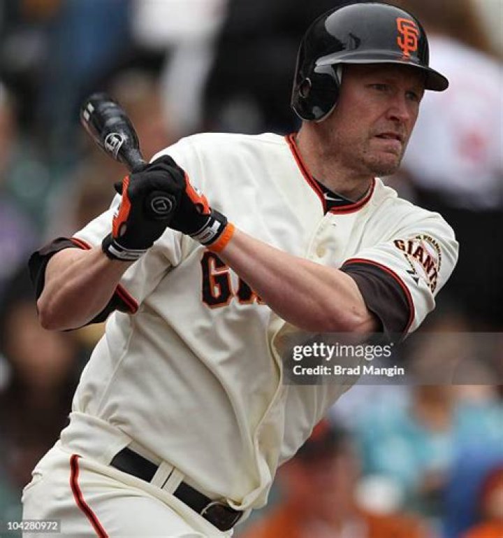 Aubrey Huff