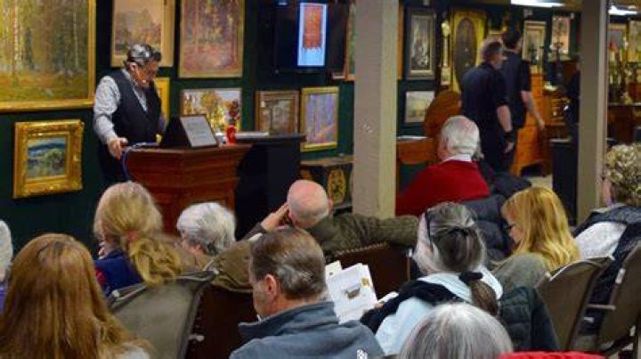 Auction