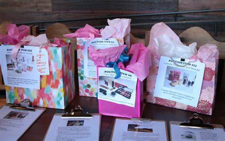 Auction-Items