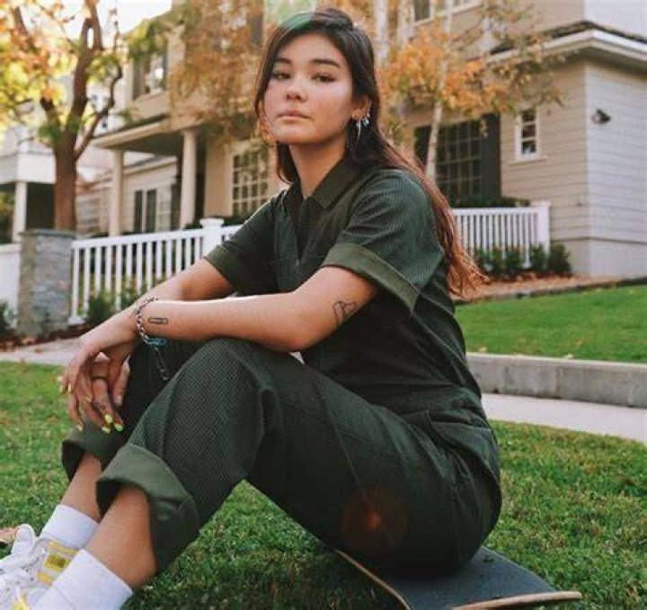 Audrey Mika- Bio, Height, Net Worth, Boyfriend