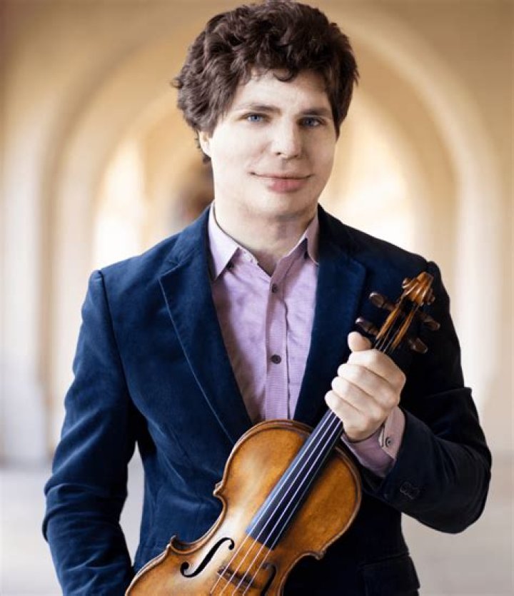 Augustin Hadelich