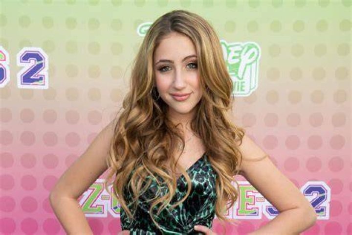 Ava Kolker | Career And Net Worth