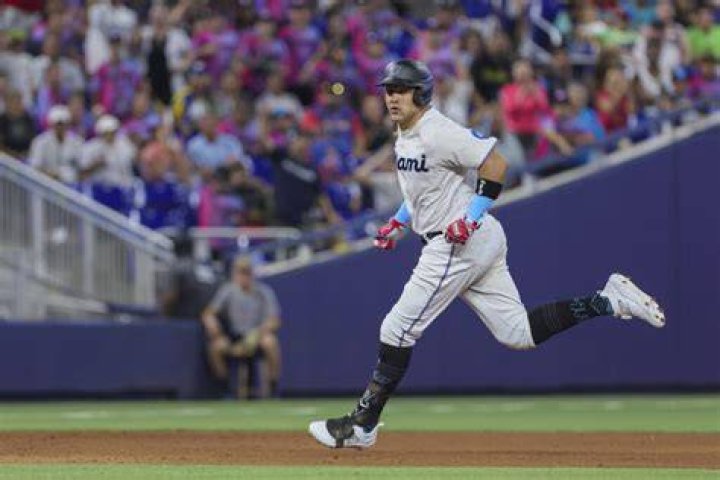 Avisail Garc&iacute;a