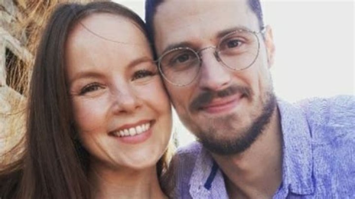 Aviva Baumann, Ken Baumann's Wife