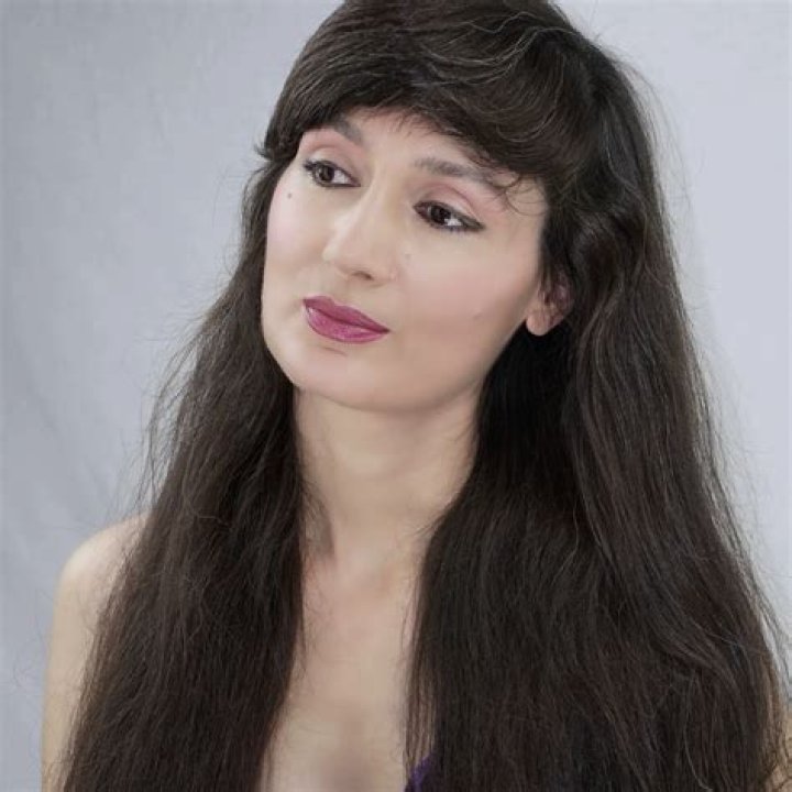 Aziza Mustafa Zadeh