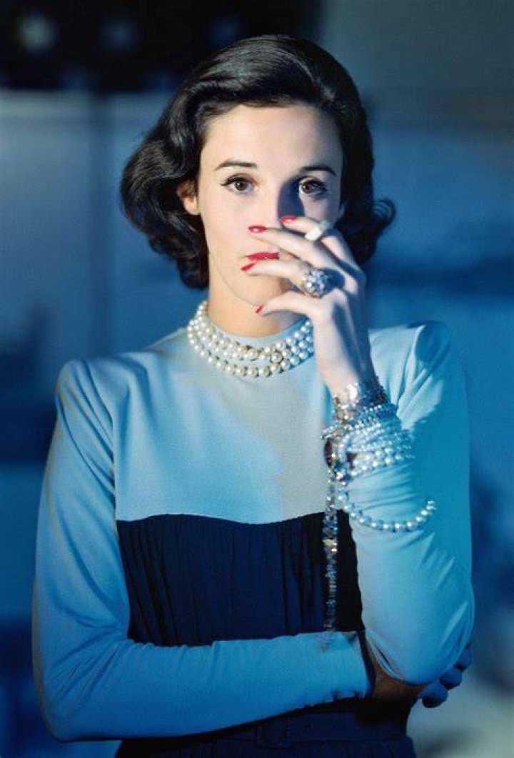 Babe Paley