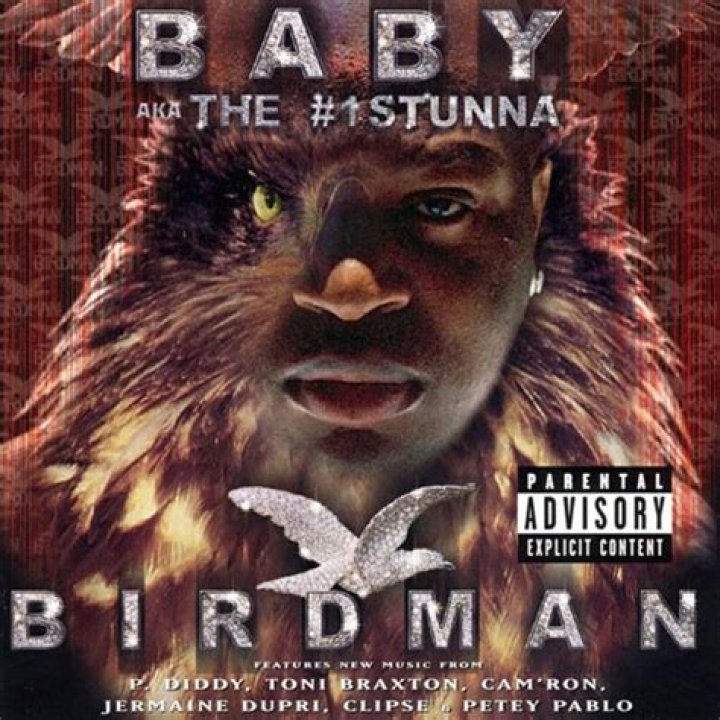 Baby aka Birdman