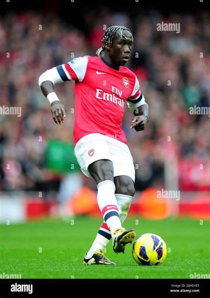 Bacary Sagna